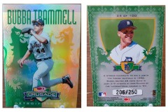 1998-donruss-crusade-green-24-bubba-trammell