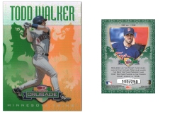 1998-donruss-crusade-green-30-todd-walker