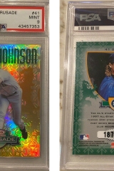 1998-donruss-crusade-green-41-randy-johnson