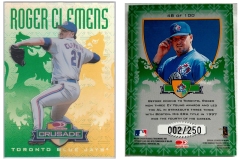 1998-donruss-crusade-green-48-roger-clemens