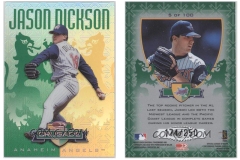 1998-donruss-crusade-green-5-jason-dickson