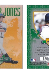 1998-donruss-crusade-green-53-chipper-jones