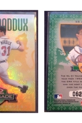1998-donruss-crusade-green-55-greg-maddux