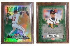 1998-donruss-crusade-green-57-tom-glavine