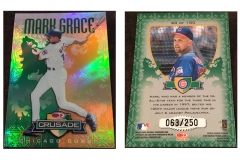 1998-donruss-crusade-green-60-mark-grace