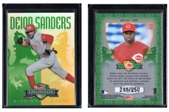 1998-donruss-crusade-green-65-deion-sanders