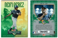 1998-donruss-crusade-green-69-neifi-perez