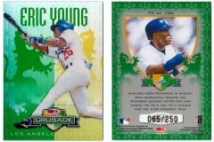 1998-donruss-crusade-green-70-eric-young