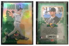 1998-donruss-crusade-green-71-todd-helton