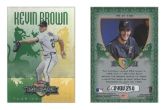 1998-donruss-crusade-green-75-kevin-brown