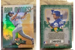 1998-donruss-crusade-green-80-raul-mondesi