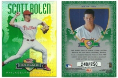 1998-donruss-crusade-green-88-scott-rolen