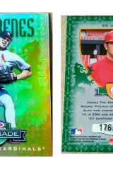 1998-donruss-crusade-green-95-alan-benes
