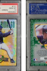 1998-leaf-rookies-and-stars-crusade-update-green-101-richard-hidalgo
