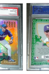 1998-leaf-rookies-and-stars-crusade-update-green-102-paul-konerko