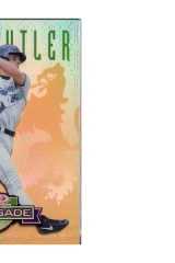 1998-leaf-rookies-and-stars-crusade-update-green-107-rich-butler