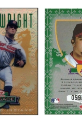 1998-leaf-rookies-and-stars-crusade-update-green-112-jaret-wright