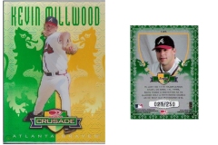 1998-leaf-rookies-and-stars-crusade-update-green-126-kevin-millwood