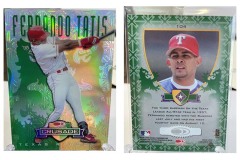 1998-leaf-rookies-and-stars-crusade-update-green-replacement-104-fernando-tatis