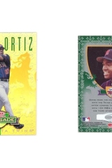 1998-leaf-rookies-and-stars-crusade-update-green-replacement-110-david-ortiz
