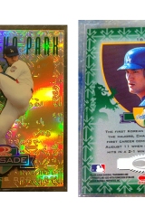 1998-donruss-crusade-green-unreleased-161-chan-ho-park