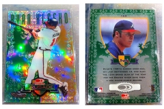 1998-donruss-crusade-green-unreleased-163-ryan-klesko