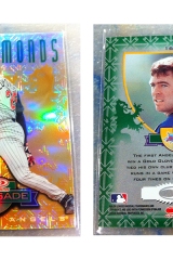 1998-donruss-crusade-green-unreleased-167-jim-edmonds