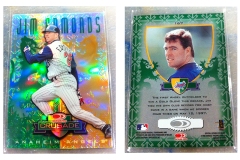 1998-donruss-crusade-green-unreleased-167-jim-edmonds