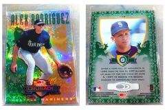 1998-donruss-crusade-green-unreleased-176-alex-rodriguez