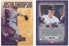 1998-donruss-crusade-purple-executive-master-set-edition-25-justin-thompson