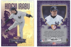 1998-donruss-crusade-purple-executive-master-set-edition-36-hideki-irabu