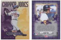 1998-donruss-crusade-purple-executive-master-set-edition-53-chipper-jones