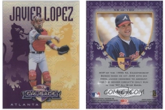 1998-donruss-crusade-purple-executive-master-set-edition-58-javier-lopez