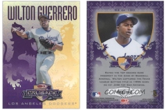 1998-donruss-crusade-purple-executive-master-set-edition-82-wilton-guerrero