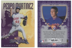 1998-donruss-crusade-purple-executive-master-set-edition-85-pedro-martinez