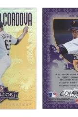 1998-donruss-crusade-purple-executive-master-set-edition-89-francisco-cordova