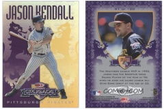 1998-donruss-crusade-purple-executive-master-set-edition-91-jason-kendall