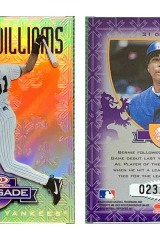 1998-donruss-crusade-purple-31-bernie-williams