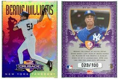 1998-donruss-crusade-purple-31-bernie-williams