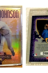 1998-donruss-crusade-purple-41-randy-johnson