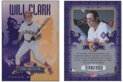 1998-donruss-crusade-purple-45-will-clark