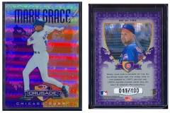 1998-donruss-crusade-purple-60-mark-grace