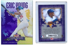 1998-donruss-crusade-purple-70-eric-young