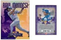 1998-donruss-crusade-purple-80-raul-mondesi