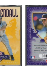 1998-donruss-crusade-purple-91-jason-kendall