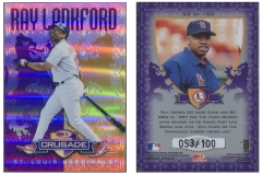 1998-donruss-crusade-purple-92-ray-lankford