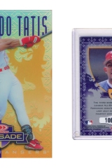 1998-leaf-rookies-and-stars-crusade-update-purple-104-fernando-tatis