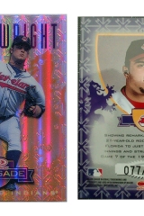 1998-leaf-rookies-and-stars-crusade-update-purple-112-jaret-wright
