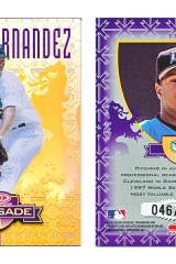 1998-leaf-rookies-and-stars-crusade-update-purple-113-livan-hernandez