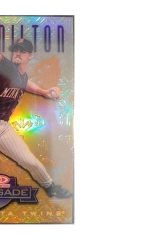1998-leaf-rookies-and-stars-crusade-update-purple-116-eric-milton